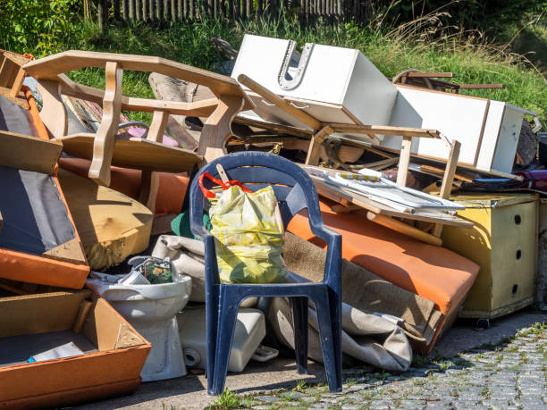 Best Junk Removal Near Me  in Fort Stewart, GA
