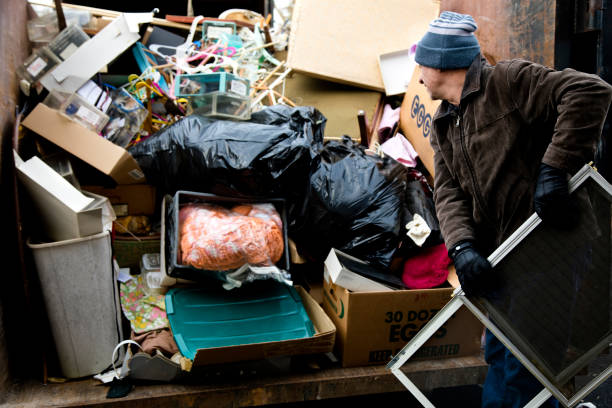 Reliable Fort Stewart, GA Junk Removal Solutions