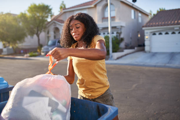 Best Attic Cleanout Services  in Fort Stewart, GA