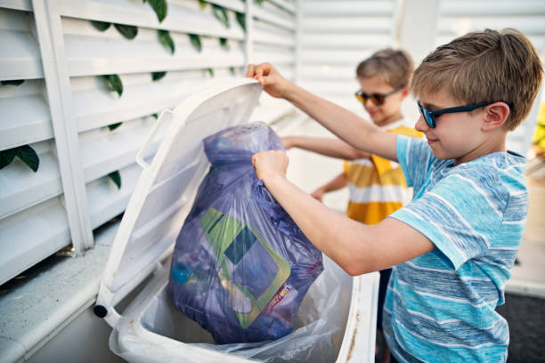 Best Yard Waste Removal  in Fort Stewart, GA
