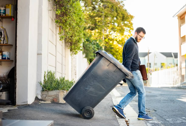 Best Affordable Junk Removal Services  in Fort Stewart, GA