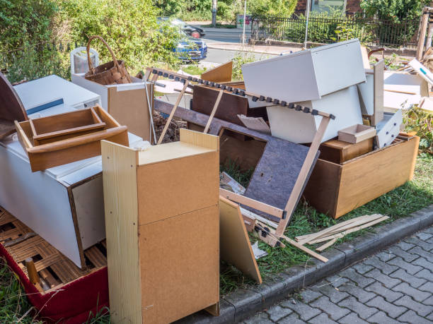 Best Junk Removal and Recycling  in Fort Stewart, GA
