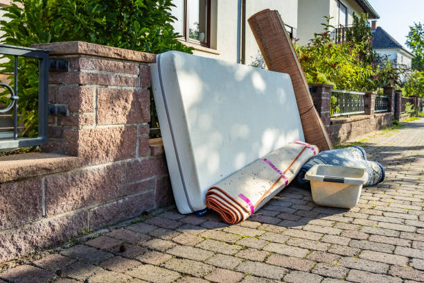 Best Junk Hauling Services  in Fort Stewart, GA