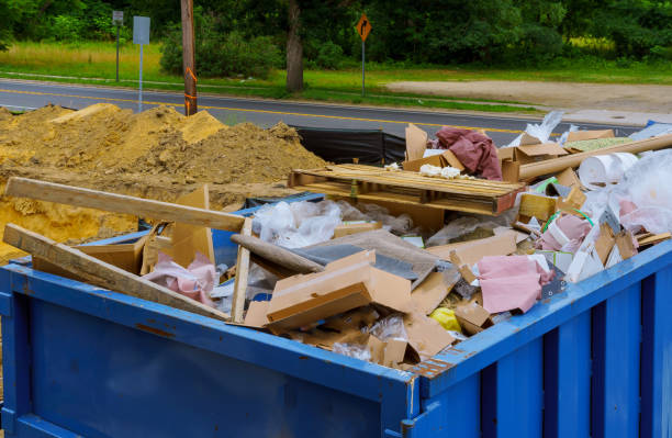 Best Basement Cleanout Services  in Fort Stewart, GA